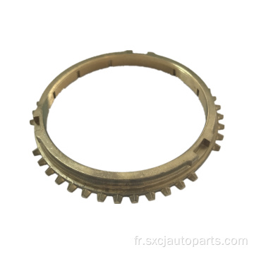 Pièces automatiques pour Hyundai Transmission Gear Box Ring OEM Synchronizer Ring 43389-P04010